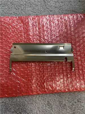 Placa de guia KIT MEDIA (SNAP PLATE) 140XI3