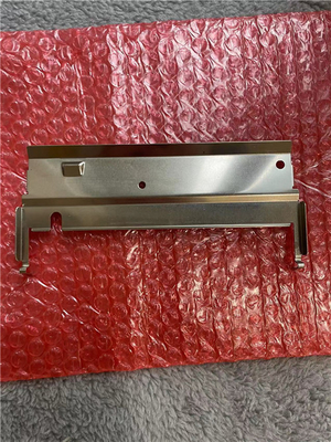 Placa de guia KIT MEDIA (SNAP PLATE) 140XI3