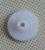 IED para Mettler Toledo 3600 engrenagem da movimentação 3650 3680 3PCS/set
