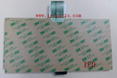 Para o teclado inglês novo de Mettler Toledo 8442 para 3610 o equilíbrio de 3610S F610