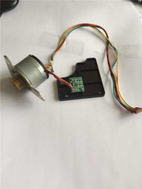 Motor da C.C. para a pro impressora do CST 244