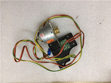 Motor da C.C. para a pro impressora do CST 244