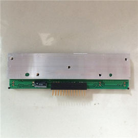 Cabeça de impressão térmica nova original para CST TTP-243E 244ME 243E pro/mais a impressora do código de barras
