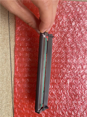 P1080383-227 - CABEÇOTE DE IMPRESSÃO ZEBRA ZD620T (300DPI)