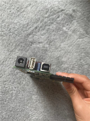 Para impressora ZD420 MADERBOARD DESKTOPS