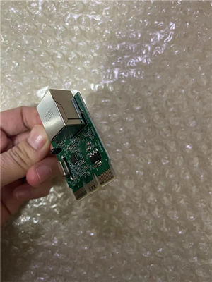 Modulo Ethernet Zebra ZD410 P1080383-442