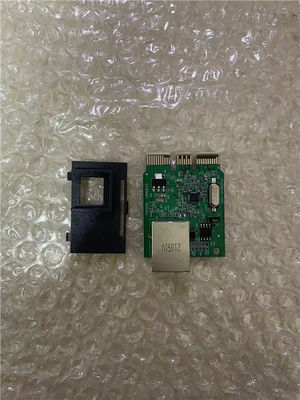 Modulo Ethernet Zebra ZD410 P1080383-442