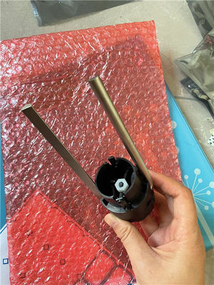 Bloqueio de fita para ZEBRA ZT610