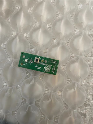 Interruptor de alimentação (directo térmico) para ZEBRA GK420d (105934-003)