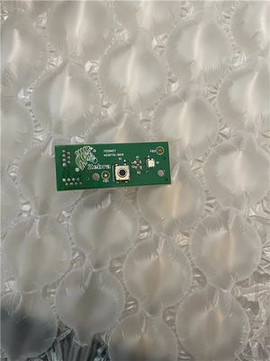 Interruptor de alimentação (directo térmico) para ZEBRA GK420d (105934-003)