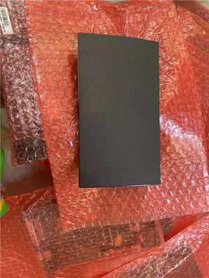 CABRÃO FRONTE inferior para o DATAMAX I-4208 MK 1 PN DPO16-2571-01