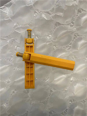 HANGER MEDIA para ZEBRA ZT230