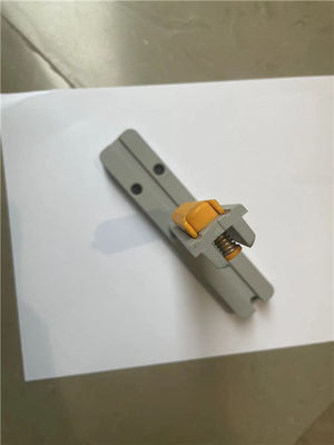 Bloqueio do porta-malas para o ZEBRA ZT230