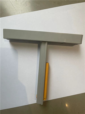 Bloqueio do porta-malas para o ZEBRA ZT230