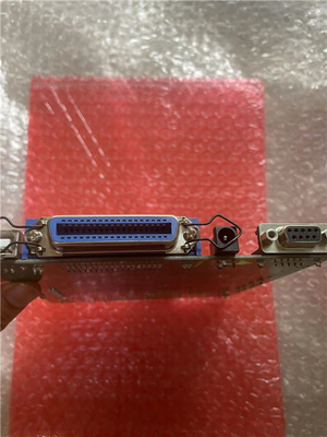 A placa-mãe do ARGOX OS214 PLUS AO3.04