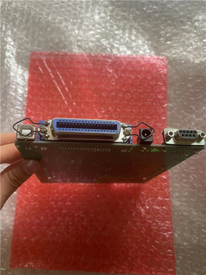 A placa-mãe do ARGOX OS214 PLUS AO3.04