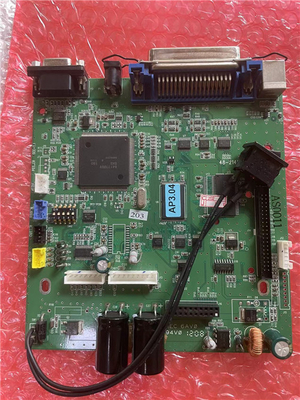 A placa-mãe do ARGOX OS214 PLUS AO3.04