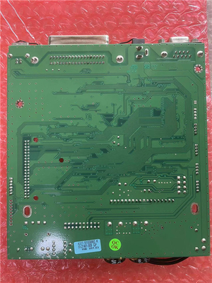 A placa-mãe do ARGOX OS214 PLUS AO3.04