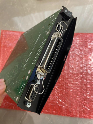A placa-mãe do ZEBRA GC420T