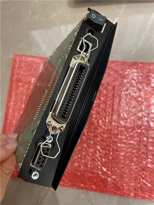 A placa-mãe do ZEBRA GC420T