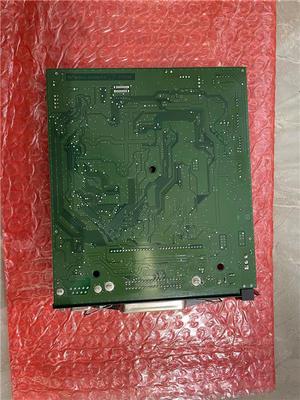 A placa-mãe do ZEBRA GC420T