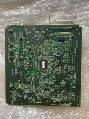 A placa-mãe para a Zebra ZM400 203DPI