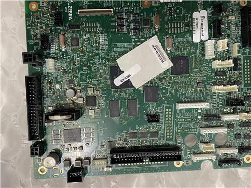 placa-mãe para ZEBRA ZT610