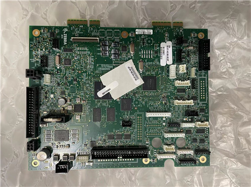 placa-mãe para ZEBRA ZT610