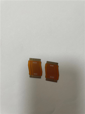CABEL FLEX QLN320 da placa-mãe para a doca