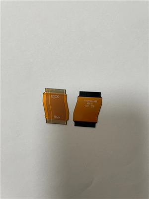 CABEL FLEX QLN320 da placa-mãe para a doca