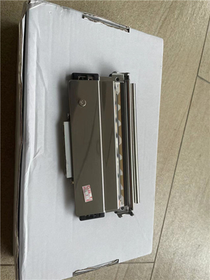 TÍTULO de impressão para o INTERMEC PD41 PD42