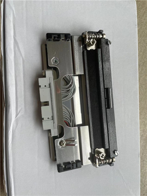 TÍTULO de impressão para o INTERMEC PD41 PD42
