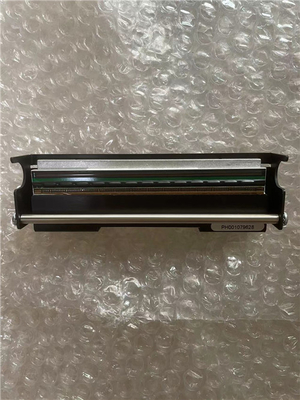 TÍTULO DE Impressão ZEBRA S400