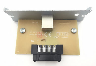 Cartão de relação do porta usb de UB-U05 M186A C32C823991 A371 para Epson TM-T88V TM-H6000IV TM-T88IV T88V