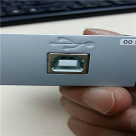 Conector novo original para o cartão de relação do porta usb de Epson TM-U220 UB-U03II M148E TM-T88II