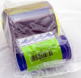 Datacard original 535000-003 cópias Riddon da cor 500 de YMCKT para Datacard CP40 CP60 CP80
