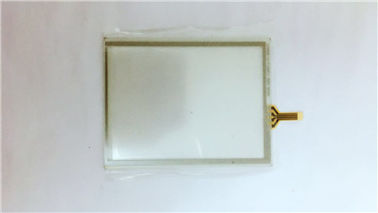 painel Resistive do digitador do tela táctil de 3,5 tabuletas da polegada para Intermec CK3X CK3R CK3E Pda