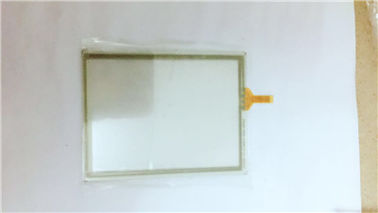 painel Resistive do digitador do tela táctil de 3,5 tabuletas da polegada para Intermec CK3X CK3R CK3E Pda