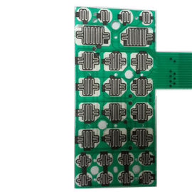 Keyswitch para Casio DT900