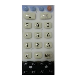 Teclado numérico compatível novo para Casio DT900