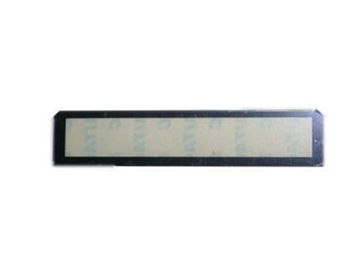 Lente de vidro da varredura nova para Casio DT930