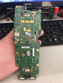 Prato principal para as peças originais do cartão-matriz de Honeywell 99EX