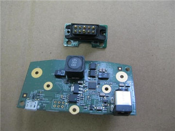 Para a placa do conector do PWB do berço CRD9500 de MOTOROLA MC9500 MC9590 MC9596