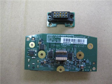 Para a placa do conector do PWB do berço CRD9500 de MOTOROLA MC9500 MC9590 MC9596