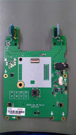 Para PM secundário Rev do golfinho D6500 de Honeywell .01 cartão do PWB do módulo do wifi