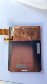 Para o golfinho 99EX 99GX 9700 de Honeywell conjunto original da exposição de VGA LCD de 3,7 polegadas