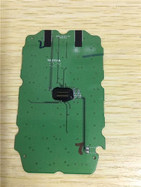 Para as peças originais do teclado do teclado numérico 52keys do golfinho 6500 de honeywell