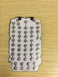 Para as peças originais do teclado do teclado numérico 52keys do golfinho 6500 de honeywell