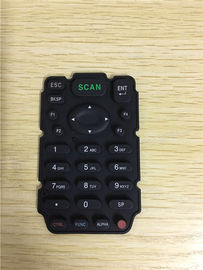 Para o teclado numérico das chaves de honeywell 6500EP 52