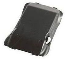 Para tampa de bateria prolongada de honeywell 6500